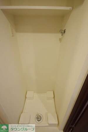 La Douceur四ツ木Eastの物件内観写真